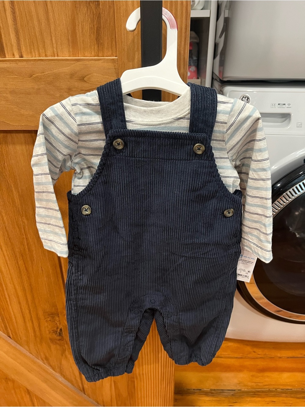 Carter’s 6m Outfit